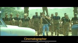 Bengali Movie 2012 Macho Mustanaa Action Promo Remac Filmz20 Secs [upl. by Irabaj]