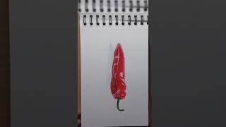 Next realistic Drawing drawingshorts new art drawing realistic guess colorpencil tutorial [upl. by Kallick70]