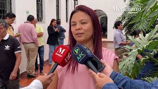 Operativos contra los mal parqueados en Popayán [upl. by Enialehs496]