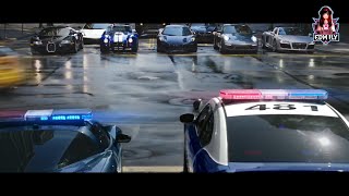 Police 🚓 Car Music Mix 2021 Bass Boosted 🚓 Police Car Chases Special Cinematic Remix [upl. by Corty]