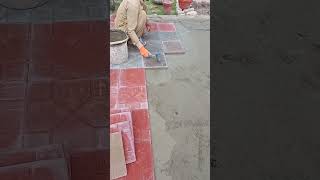 tuff tiles design in Pakistan  tuff tiles installation ideas  tuff tiles installation ideas [upl. by Ikiv]