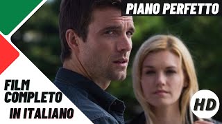 Piano perfetto  Thriller  HD  Film Completo in Italiano [upl. by Adnohrahs]