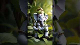 Bujji Bujji Ganapayya shortsfeed2024 devotionalsongs lordganesha7268 [upl. by Mehelhteb]