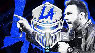 WWE quotWelcome To LAquot  LA Knights 6th Theme Song w Titantron [upl. by Concha]