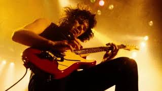 Gary Moore  The Messiah Will Come Again [upl. by Azar]