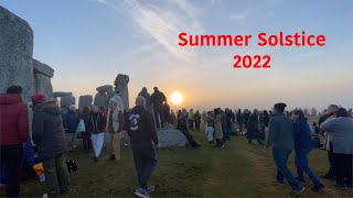 Summer Solstice 2022 [upl. by Cida]