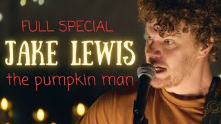 Jake Lewis  The Pumpkin Man  Full Halloween Comedy Special [upl. by Atinaj]