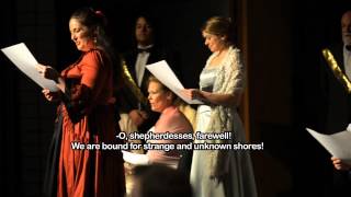 Andrea Chénier Act 1 [upl. by Nikola]