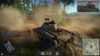 War Thunder EpicFunny Moments 1 [upl. by Nitsirt]