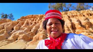 IPCC  Tumelo Ke Thebe Official Video  2023 [upl. by Albin]