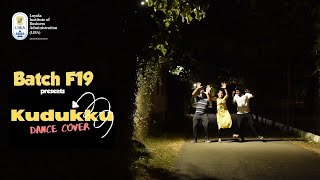 Kudukku Dance Cover LIBA Batch F19 [upl. by Florance]