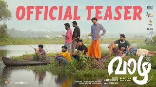 vazha movie teaser EDIT by Ashwin [upl. by Riggall]