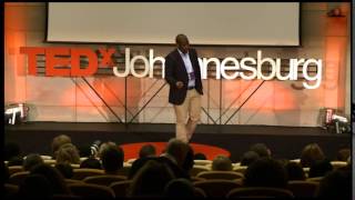 Choices consequences and whistleblowing  Manda Nkuhlu  TEDxJohannesburg [upl. by Thomsen]