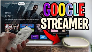 Google tv streamer leaked New Fire tv killer [upl. by Ernst999]