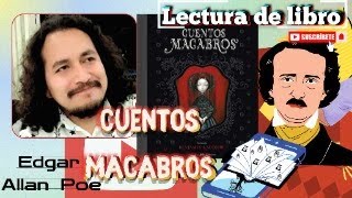 Cuentos macabros 6 [upl. by Walczak]