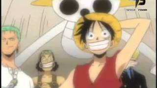 شارة وان بيس One Piece Arabic opening ending [upl. by West]