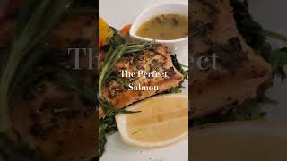 The Perfect Salmon Bangkok Thailand [upl. by Odell]