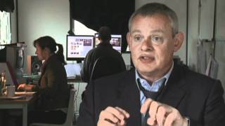 Doc Martin Season 5 Behind the Scenes 7 of 8 [upl. by Patsy]