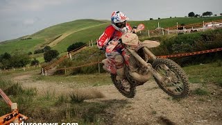 ACU British Enduro Championships  Rhayader 2016 preview [upl. by Rexanne]