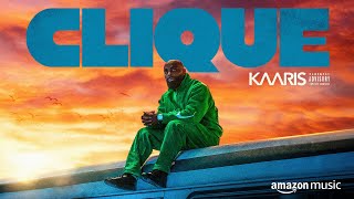 Kaaris  Clique Amazon Music présente [upl. by Kcire]