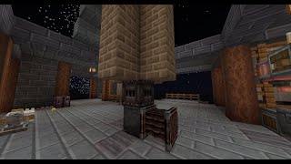 ATM Gravitas 2 EP12 100 Kaolinite Powder and Blast Furnace [upl. by Ahsiliw]