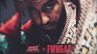 French Montana  FWMGAB CLEAN [upl. by Bedelia]