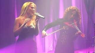 Epica  quot Cry for the moon quot  Bataclan  Paris  2012  44 [upl. by Ezmeralda]