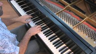 DIABELLI Sonatina in F major Op 168 No 1 complete  Cory Hall pianistcomposer [upl. by Ennyrb]