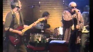 Ian Dury and the Blockheads 1999 Live at Ronnie Scotts FULL [upl. by Gilson]