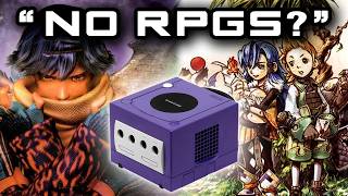 The Nostalgic World of Gamecube RPGs [upl. by Ynafit655]