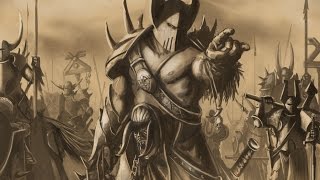 🔨THE LIFE OF SIGMAR 3  The North [upl. by Hpsoj]