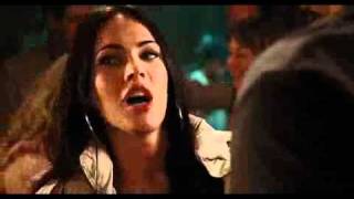 megan fox Jennifers Body clip6 [upl. by Cressy901]