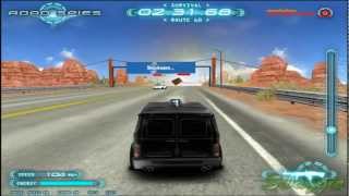 Road Spies  Gameplay [upl. by Fretwell]