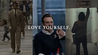 LOVE YOURSELF  Best Hopecore Motivational Speeches [upl. by Lindsy]