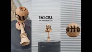 DAGGERS  けん玉 [upl. by Nayar]