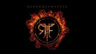 Revenge The Fate  Pembalasan Lirik [upl. by Enrev]