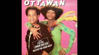 Ottawan  Tes O K 1980 HQ HD mp3 [upl. by Mansoor]