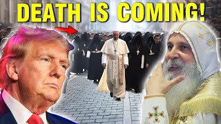 Mar Mari Emmanuel ☪ WARNING SIGN  Pope Francis Shocking Claim On Antichrist [upl. by Justinn]