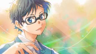 Loves Sorrow Piano Solo Liebesleid — Rachmaninoffs Arr Shigatsu Wa Kimi No Uso  Sheets [upl. by Anavlis]