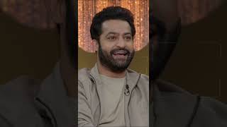 Jr NTR Saif amp Janhvi Kapoor On TheGreatIndianKapilShow  Watch full video on KapilSharmaK9 [upl. by Nwahsram]