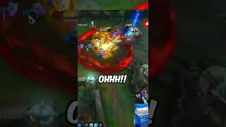 CRAZY Damage On UDYR Q [upl. by Beaver]