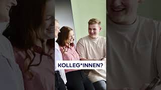 Die besten Kolleginnen [upl. by Colette]