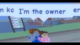 THE BLOXTON quotOWNERquot CATCHES ME CUFF ABUSING  ROBLOX Trolling [upl. by Idelia]