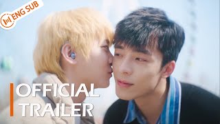 【Final Trailer】If you hit me Ill kiss your fist😚  Blue Canvas of Youthful Days  ENG SUB [upl. by Ramsdell]