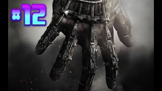 Call of Duty Advanced Warfare Capítulo 12 Armada [upl. by Hammad92]