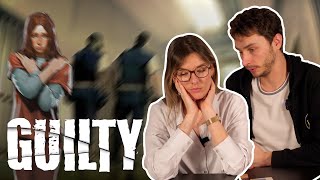 🚨 On vous présente GUILTY [upl. by Suki]