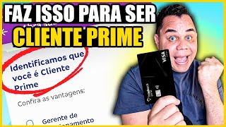 DEU CERTO COMO VIRAR CLIENTE BRADESCO PRIME SEM COMPROVAR RENDA 100 ONLINE ATUALIZADO 2023 [upl. by Lala659]