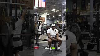 MEATHEAD VLOG‼️  Chest work [upl. by Abrahams371]