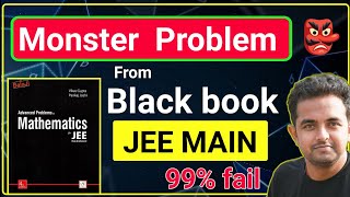 Toughest question of quadratic equation 😱 🤯  jee2025 jee2025strategy jee2025preparation jee [upl. by Enneira]