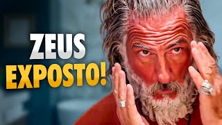 QUEM É O MILIONÁRIO ZEUS Ele Está Viralizando Na Internet [upl. by Vallo308]